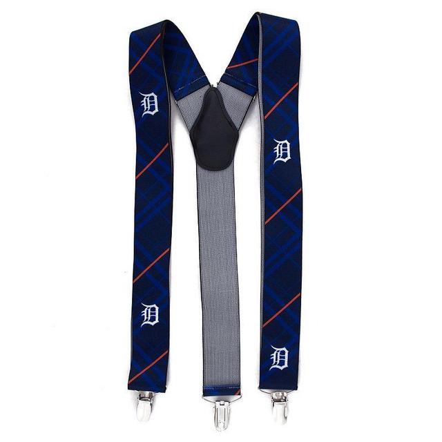 Mens Detroit Tigers Suspenders Product Image