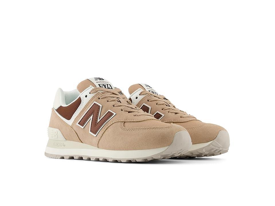 New Balance Womens 574 Fashion Casual Sneakers from Finish Line Product Image