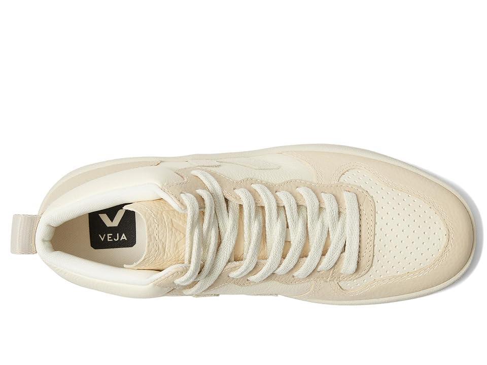 Veja V-15 High Top Sneaker Product Image