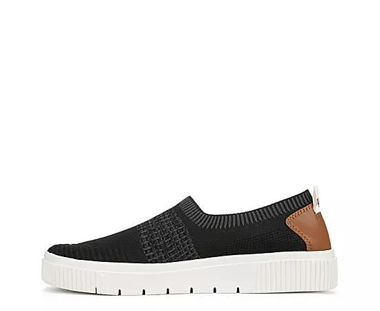 Ryka Womens Vista Slip On Sneaker Product Image