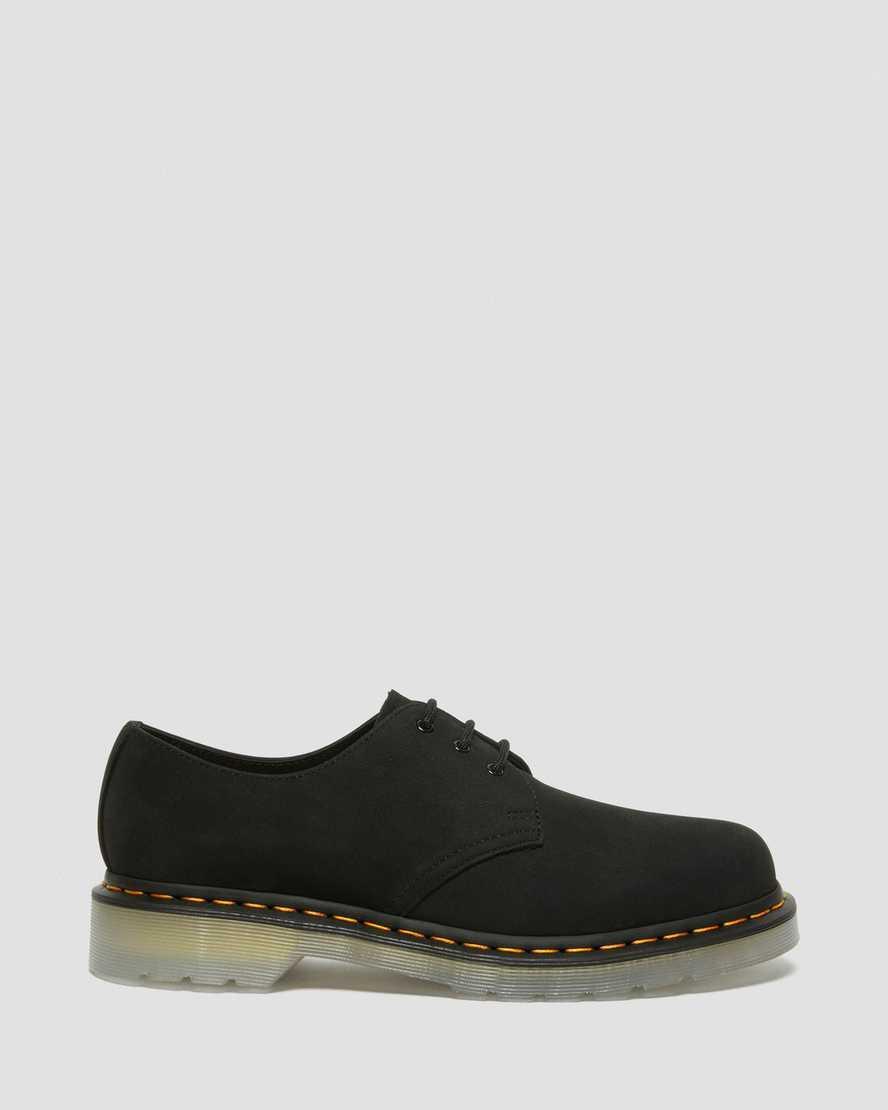 1461 Iced II Buttersoft Leather Oxford Shoes Product Image