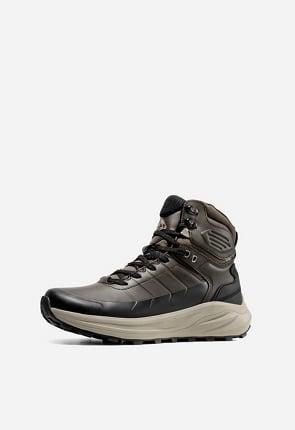 Men's Cap-Toe Waterproof Hiking Boot Product Image