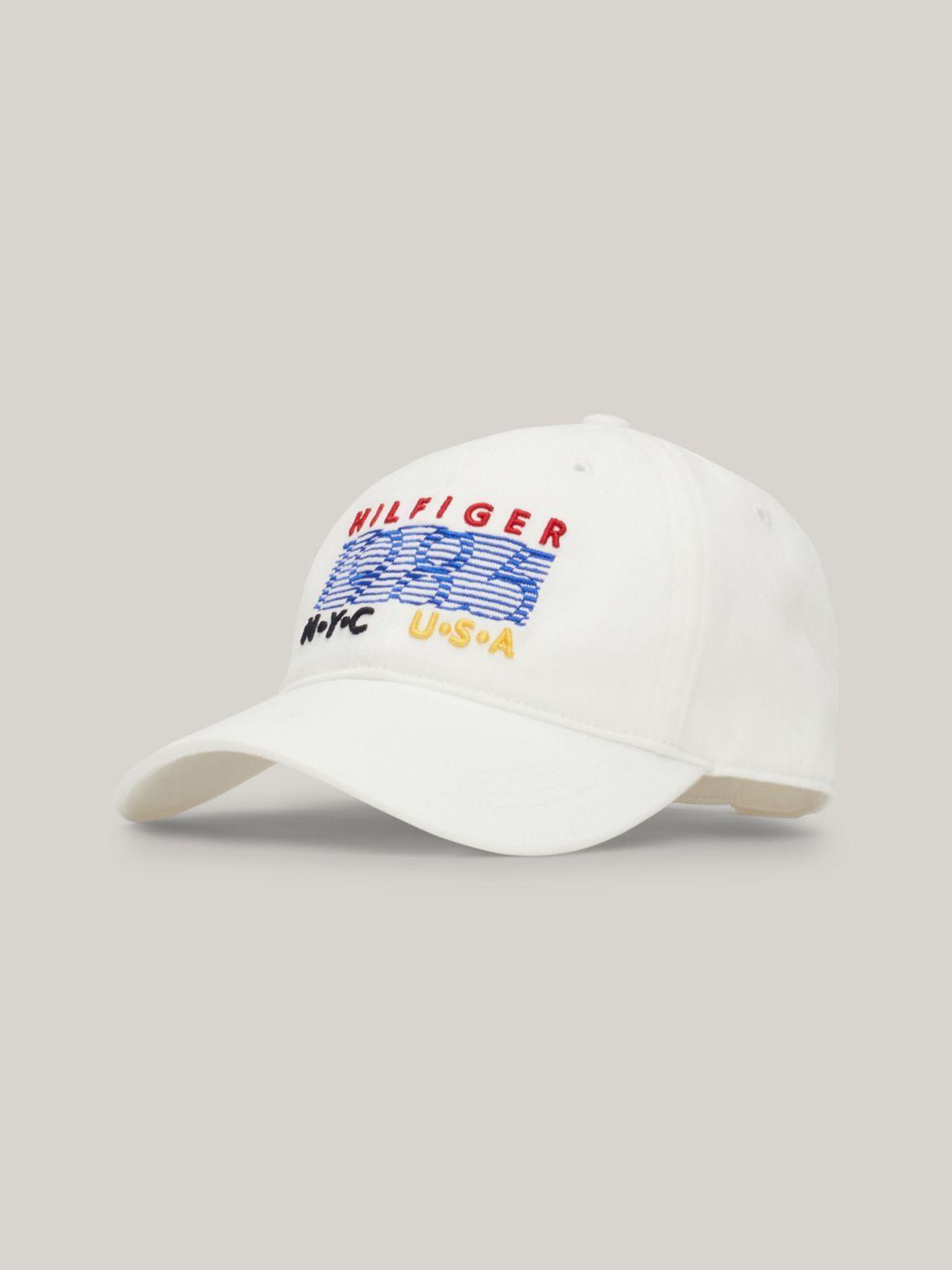 Tommy Hilfiger Men's Hilfiger Team Baseball Hat product image