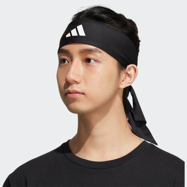 Alphaskin Tie Headband Product Image