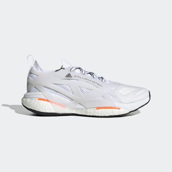 adidas by Stella McCartney Solarglide Shoes Product Image