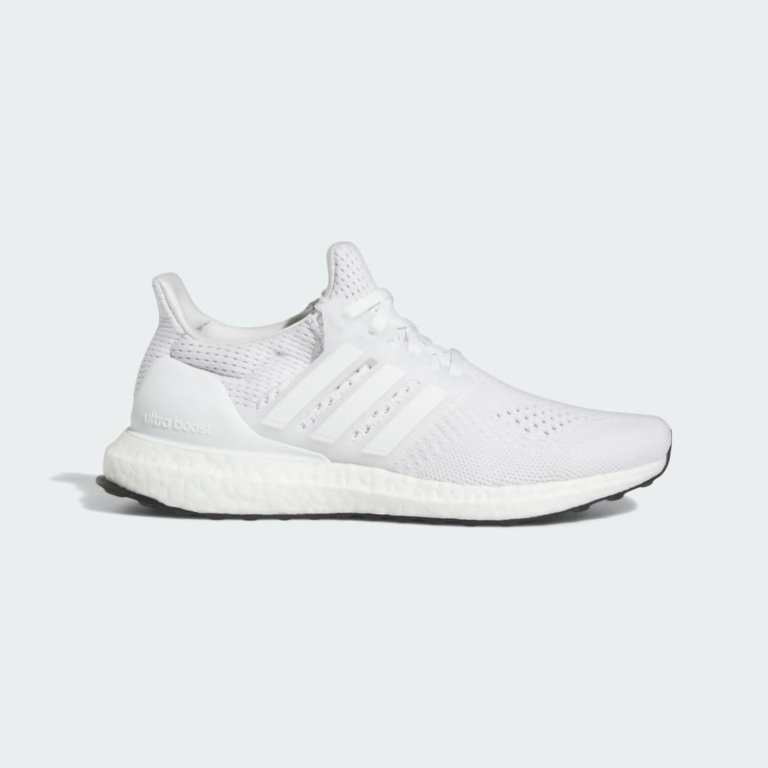 adidas Womens adidas Ultraboost DNA - Womens Running Shoes Product Image