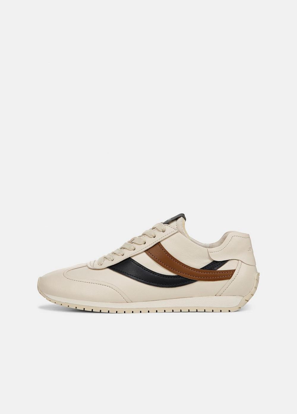 Oasis Leather Runner Sneaker Product Image