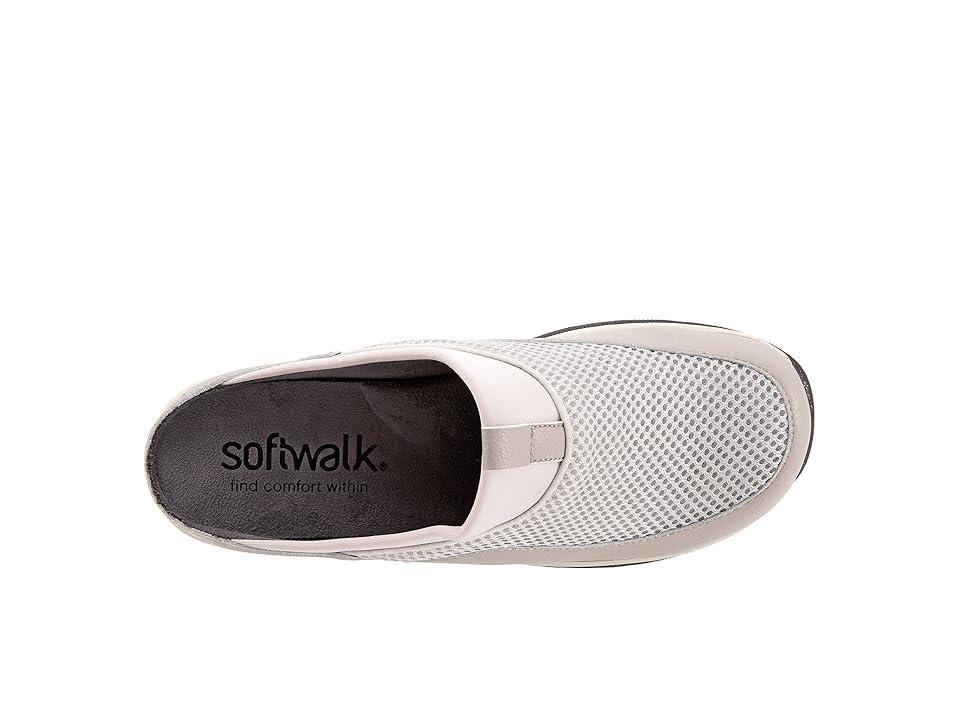 SoftWalk Aberdeen Sneaker Product Image