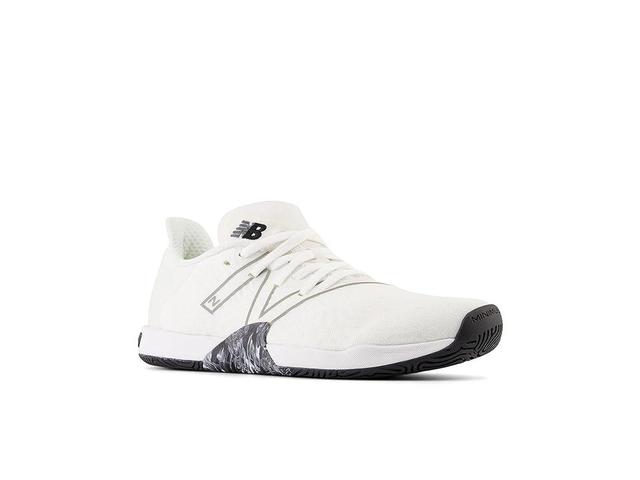 New Balance Minimus TR Black) Women's Shoes Product Image