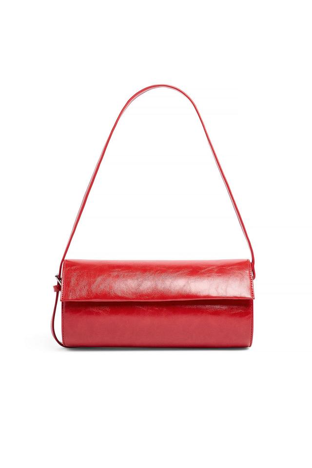 Oval Long Shoulder Bag Product Image