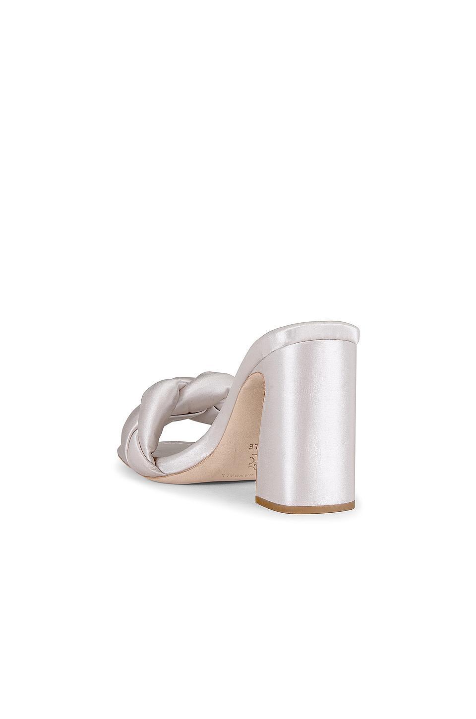 Freya Mule Sandal Loeffler Randall Product Image