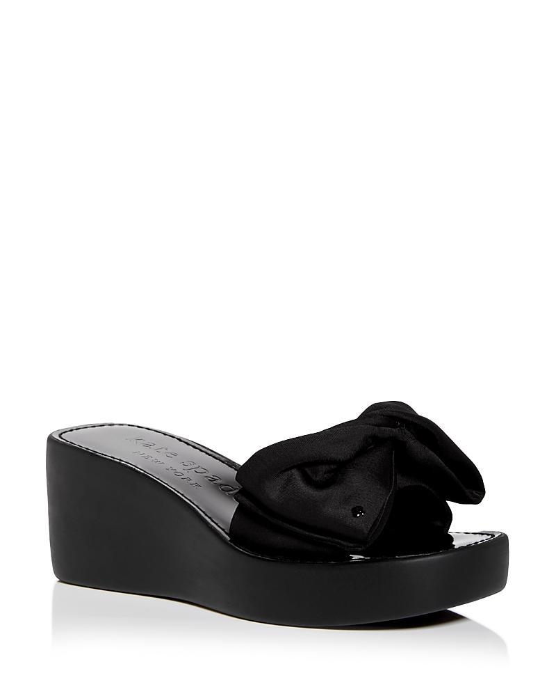 Kate Spade New York Bikini Wedge Women's Shoes Product Image