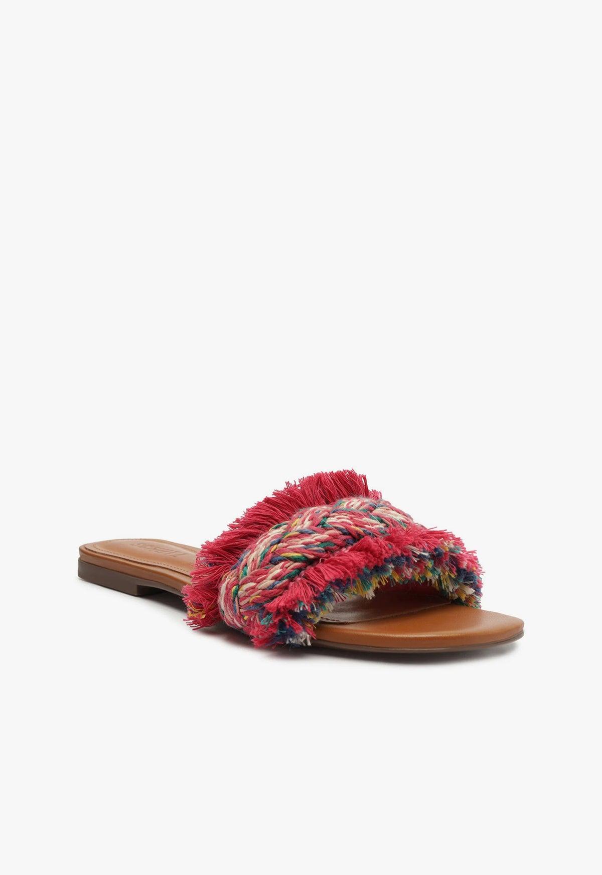 Adelia Flat Sandal Female Product Image