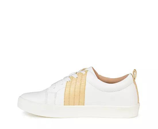 Journee Collection Womens Raaye Sneaker Product Image