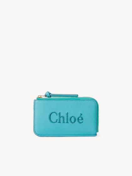 Chloé Sense small purse Product Image