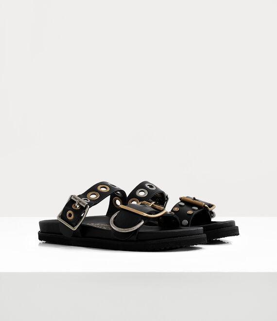 Alex stud sandal Product Image