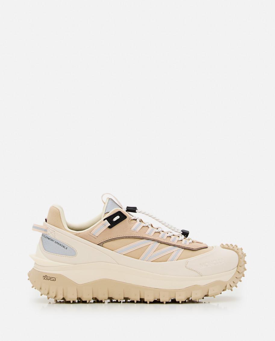 MONCLER Zapatillas - Trailgrip Lite2 In Beige Product Image