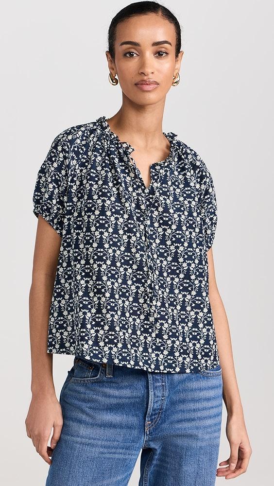 Wyeth Keaton Blouse | Shopbop product image