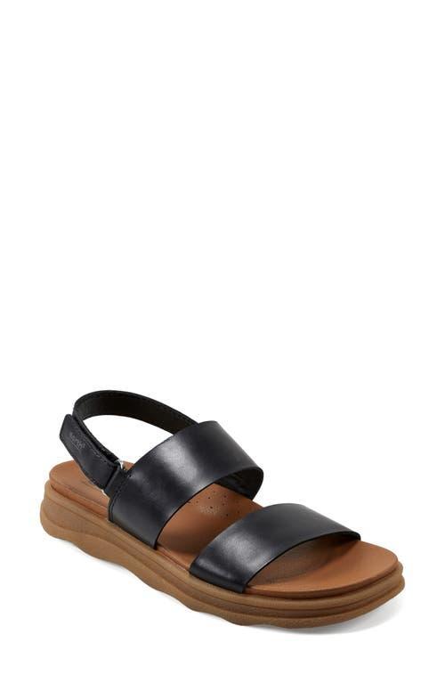 Earth Leah Slingback Sandal Product Image