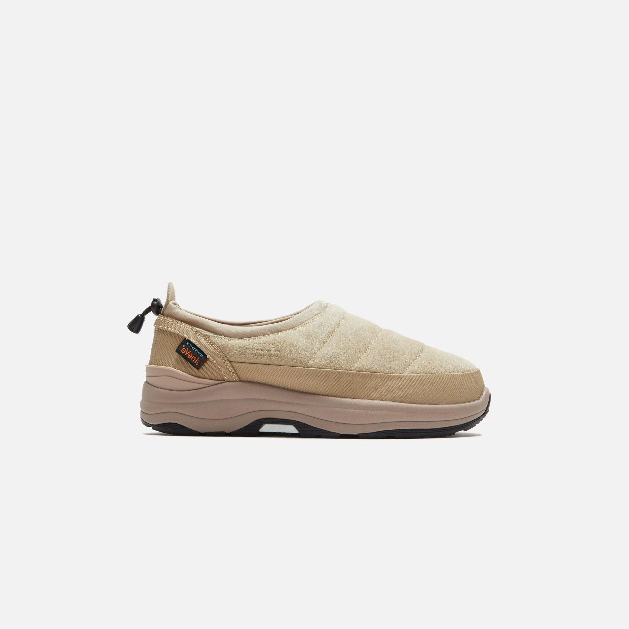 Suicoke PEPPER-Sev - Beige Male Product Image