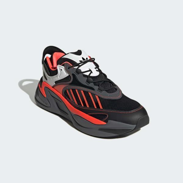 OZMORPH Shoes Product Image