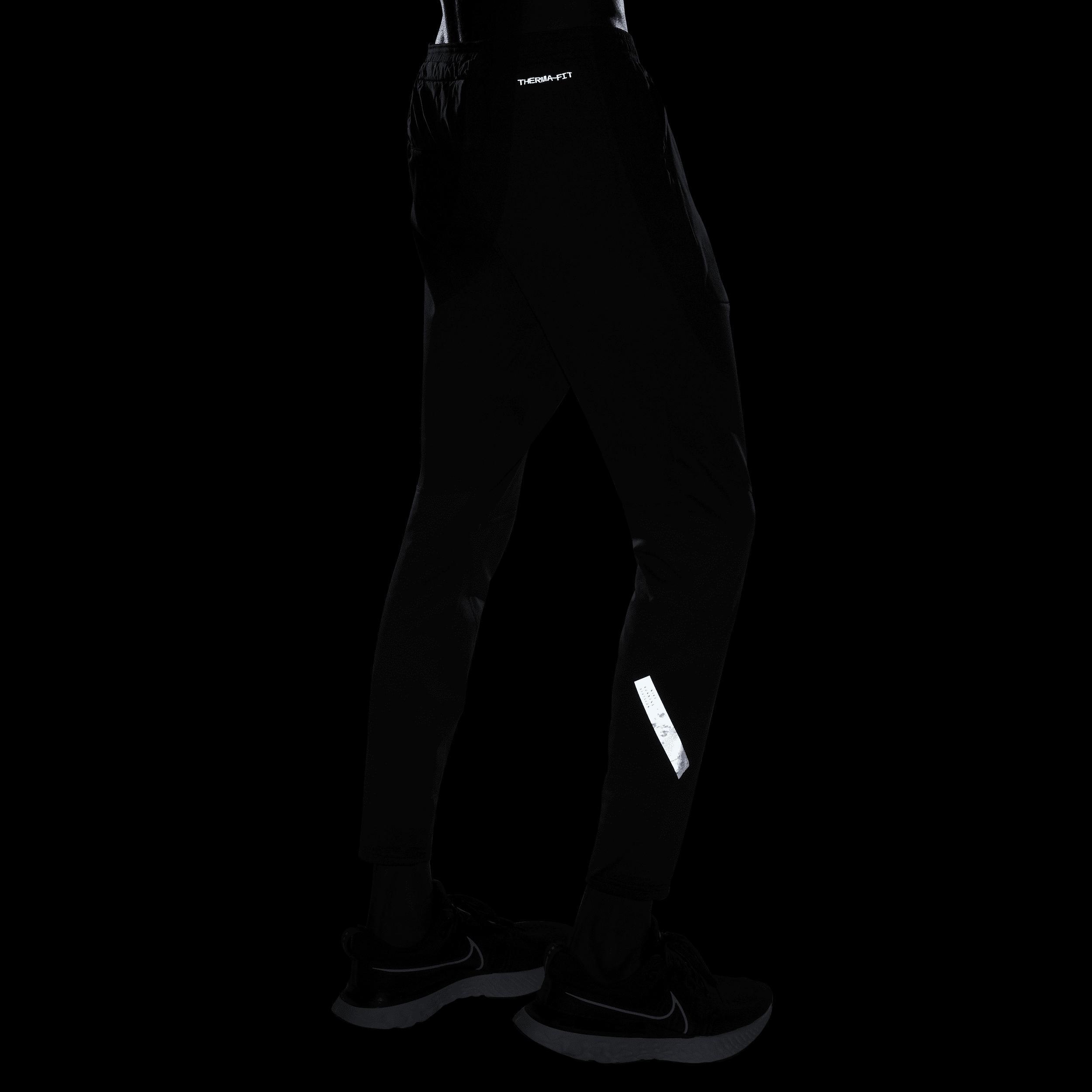 Nike Mens Therma-FIT Run Division Elite Running Pants Product Image