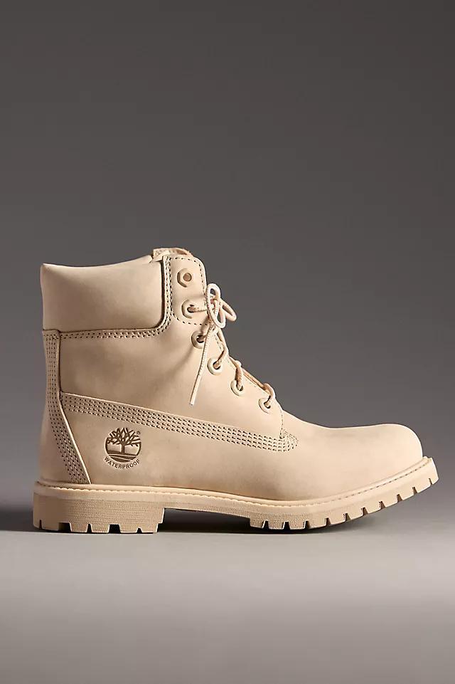 Timberland® Premium 6-Inch PrimaLoft® Waterproof Boots Product Image