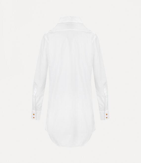 Heart Shirt Dress Product Image