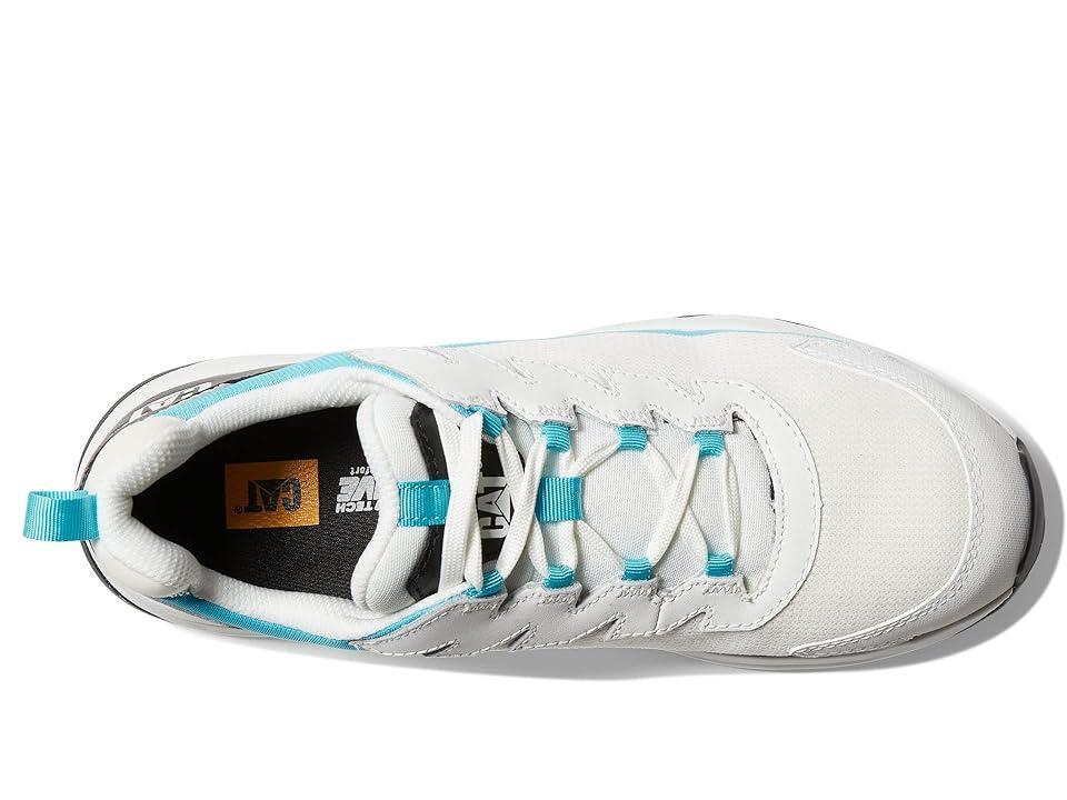 Caterpillar Streamline Runner CCT EH (Bright /Blue) Women's Shoes Product Image