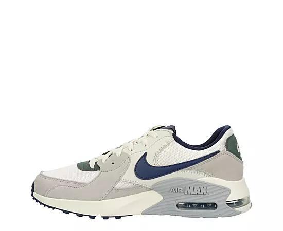 Nike Men's Air Max Excee Sneaker Running Sneakers Product Image