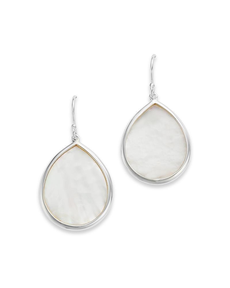 Ippolita Rock Candy Small Teardrop Earrings Product Image