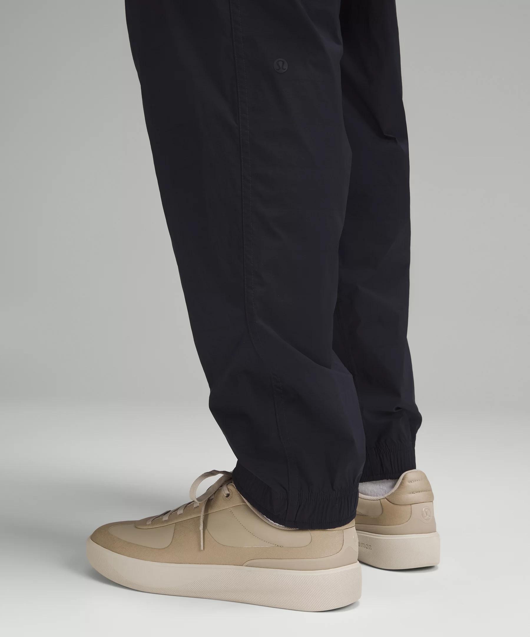 Lightweight Cargo Pocket Jogger Product Image