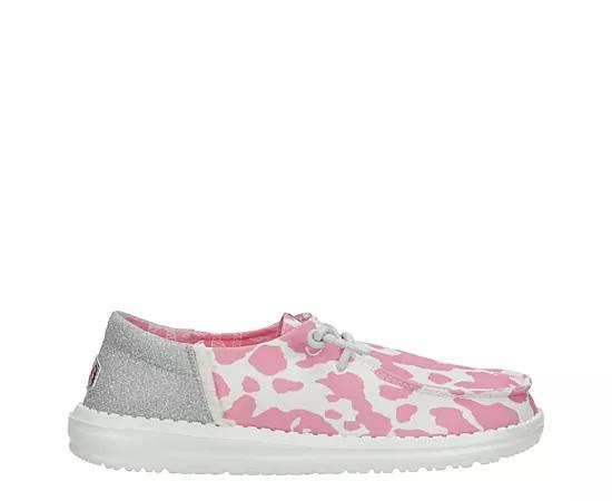 Heydude Womens Wendy Slip On Sneaker Product Image