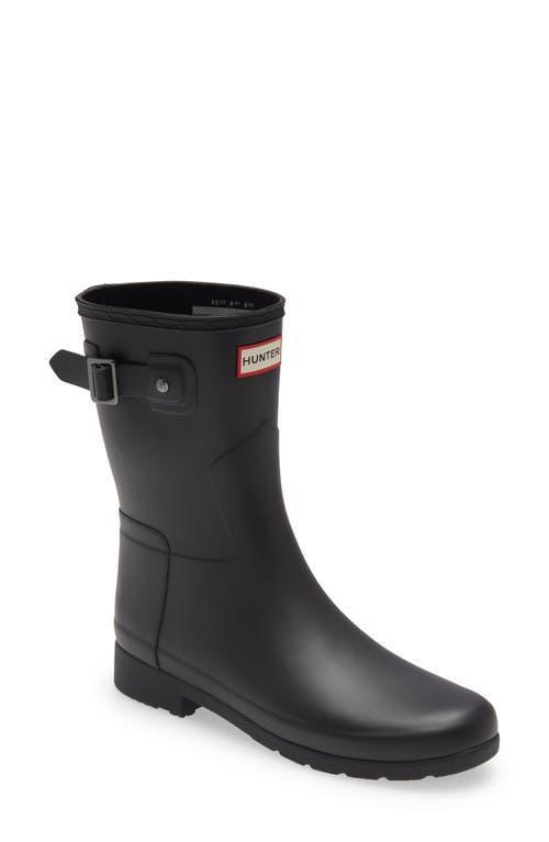 Hunter Original Refined Short Rain Boot Product Image