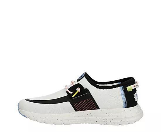 Heydude Mens Sirocco Slip On Sneaker Product Image