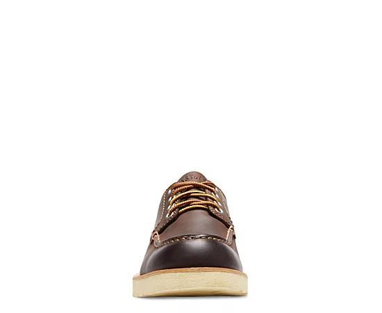 Eastland Men's Lumber Down Oxford Product Image