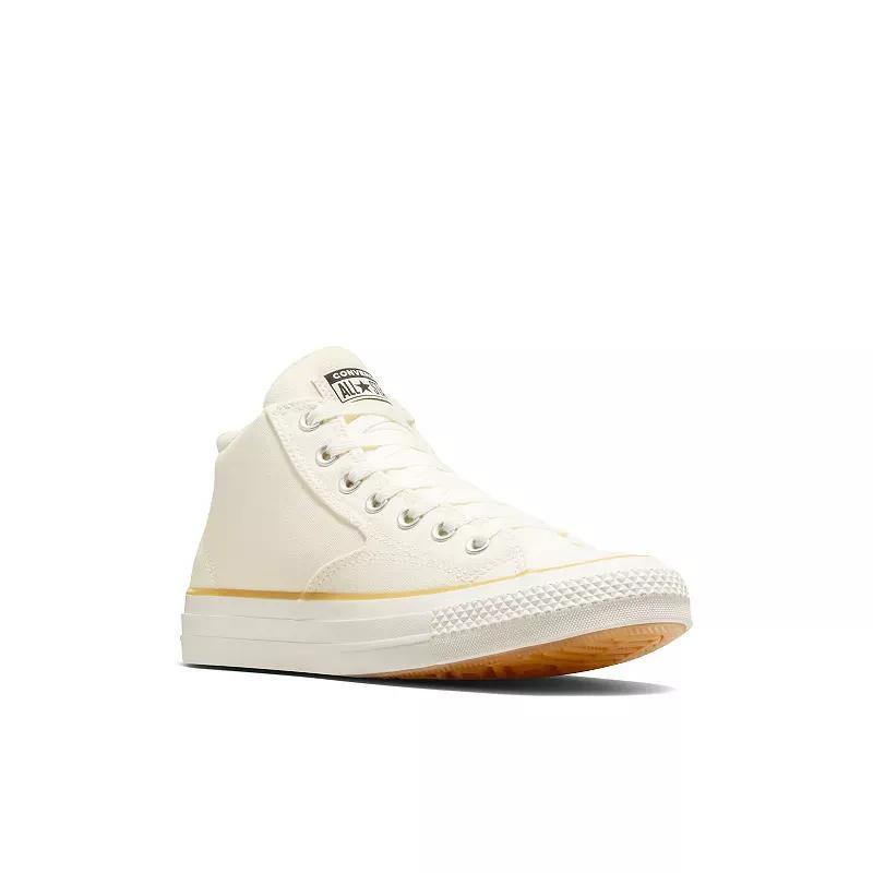 Converse Malden Street Canvas Adult Mid Sneakers, Mens product image