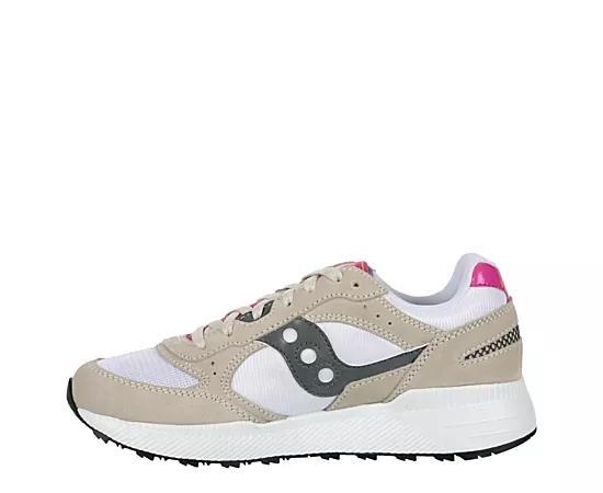 Saucony Womens Eclipse Running Shoe Product Image