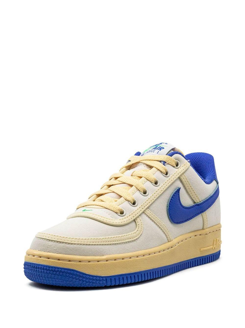 Air Force 1 Low "inside Out" Sneakers In Neutrals Product Image