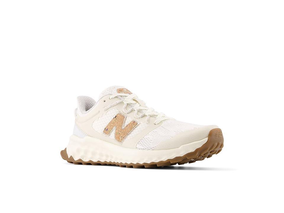 New Balance FRESH FOAM Garoe (Sea Salt/Linen) Women's Shoes Product Image