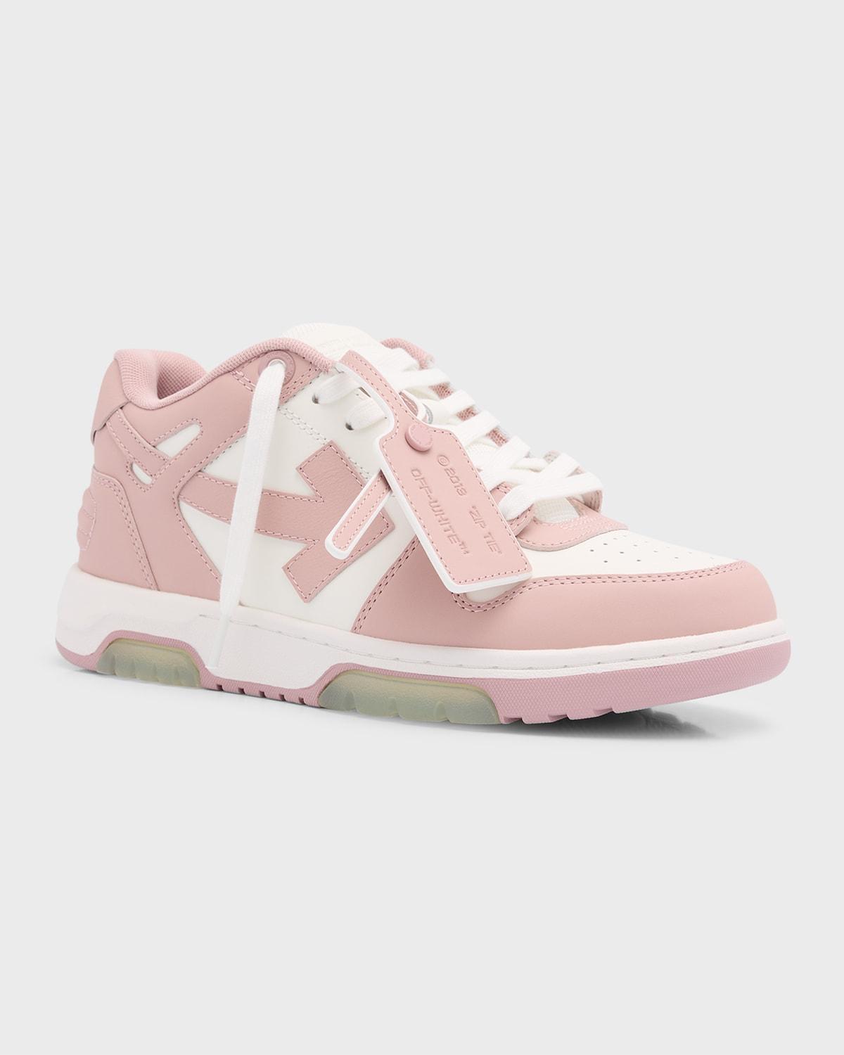 Out Of Office Bicolor Sneakers Product Image