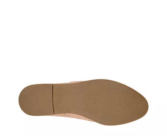 Journee Collection Lucie Womens Flats Product Image