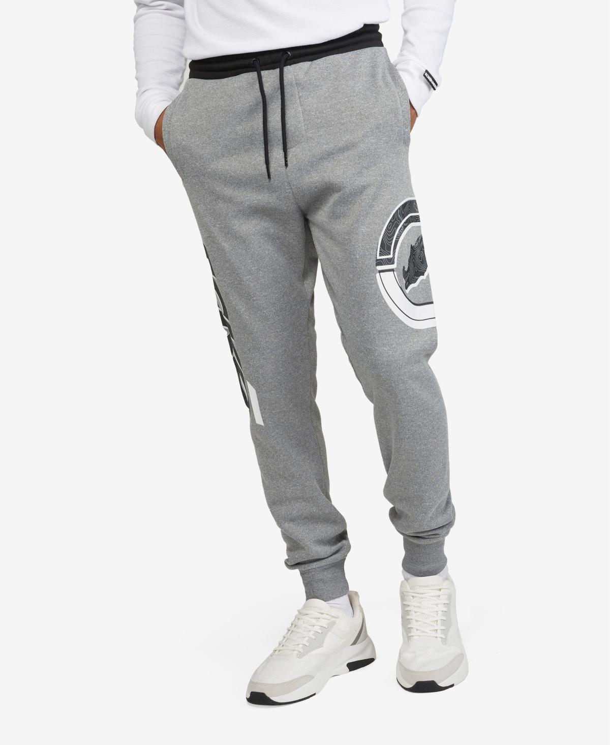 Mens Big and Tall Momentum Joggers Product Image