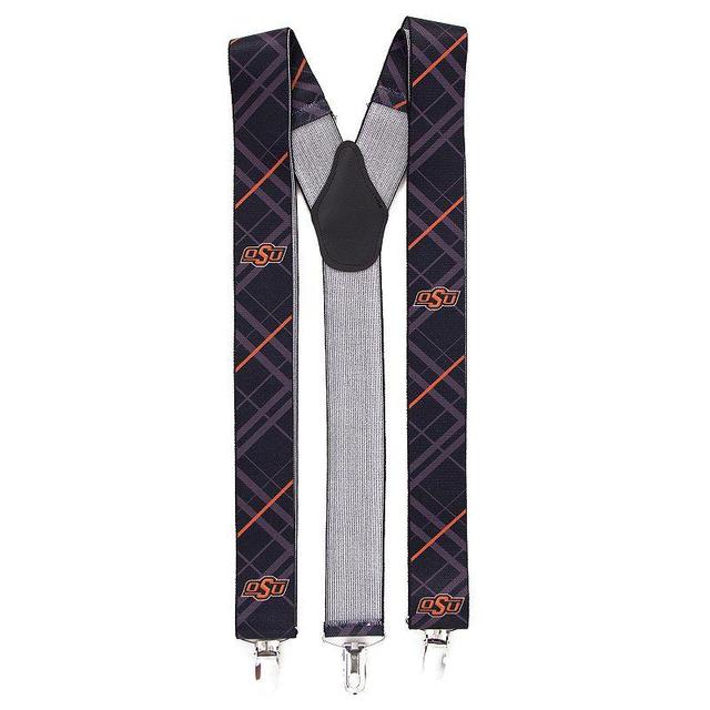 Mens NCAA Oxford Suspenders Product Image