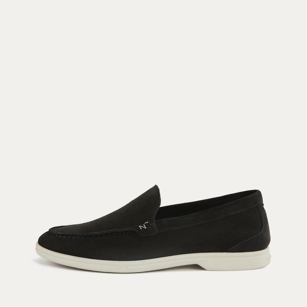 Riviera Suede Loafer product image