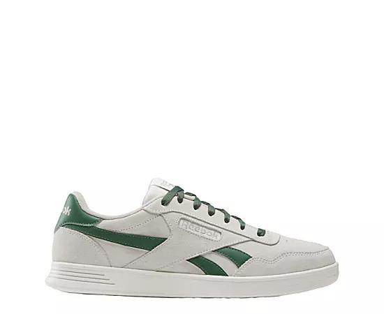 Reebok Men's Court Advance Sneaker Product Image