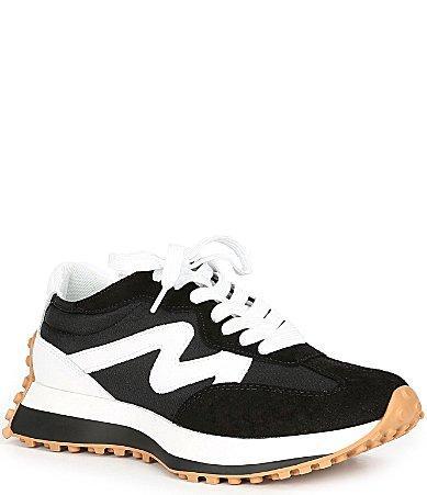 Steve Madden Campo Sneaker Product Image