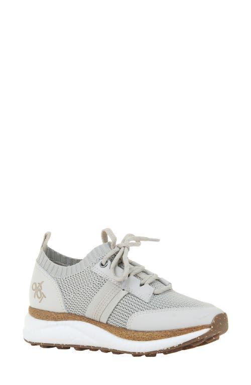 OTBT Speed Wedge Sneaker Product Image