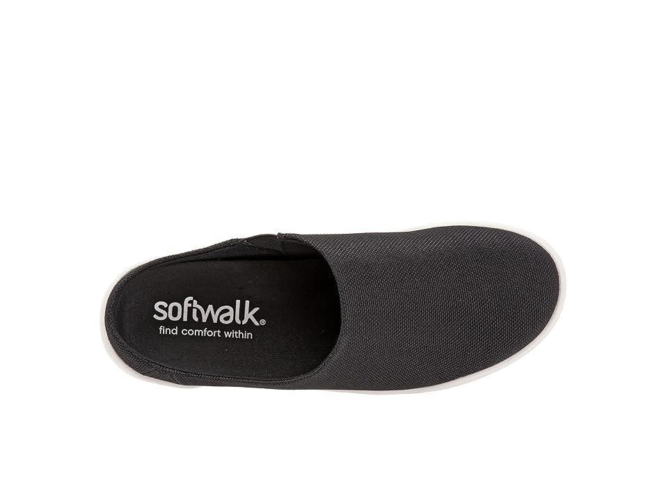 SoftWalk Auburn Mule Product Image