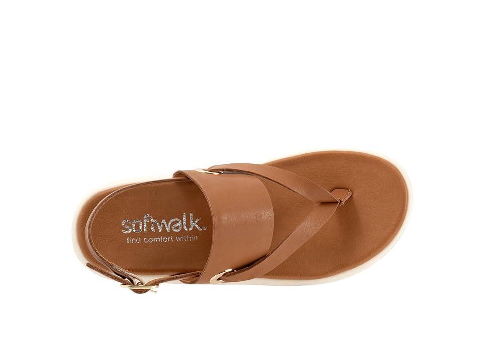 SoftWalk Joliet Slingback Sandal Product Image
